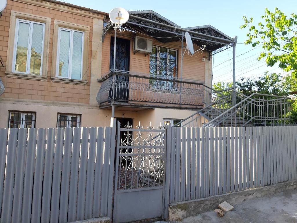 Дома для отпуска Holiday home Luka Kʼutʼaisi-47